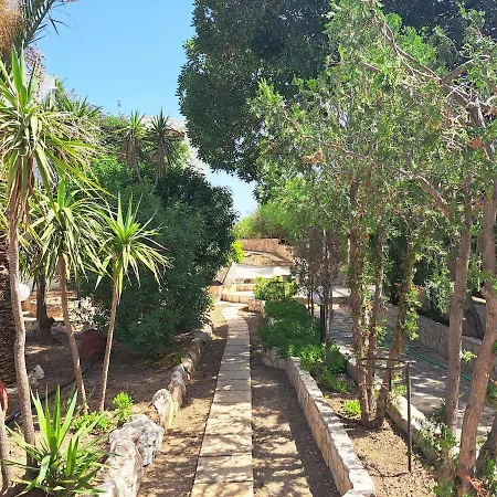Agios Georgios In Lakki, Leros