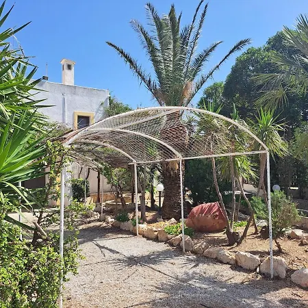 Agios Georgios In Lakki, Leros 別荘 *