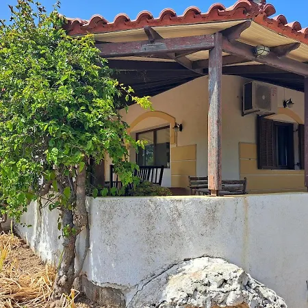 Agios Georgios In Lakki, Leros * Lakkíon