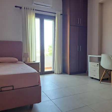 Agios Georgios In Lakki, Leros 別荘 Lakkíon