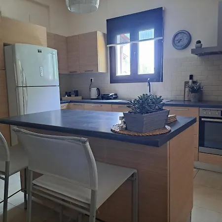 Agios Georgios In Lakki, Leros 別荘 *