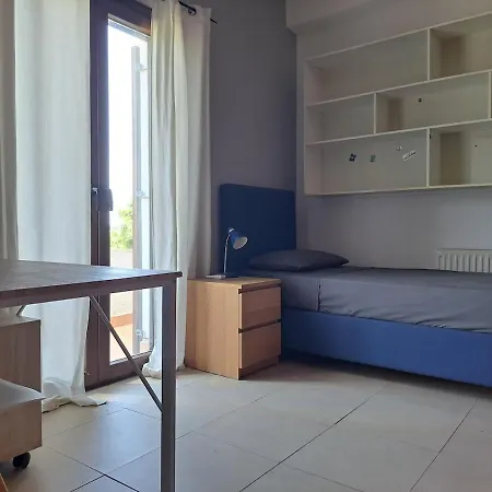 Agios Georgios In Lakki, Leros * Lakí