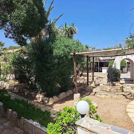 Agios Georgios In Lakki, Leros 別荘 Lakkíon
